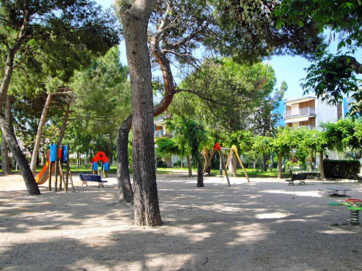 Apartment Reus Mediterrani By Interhome Villafortuny Bagian luar foto