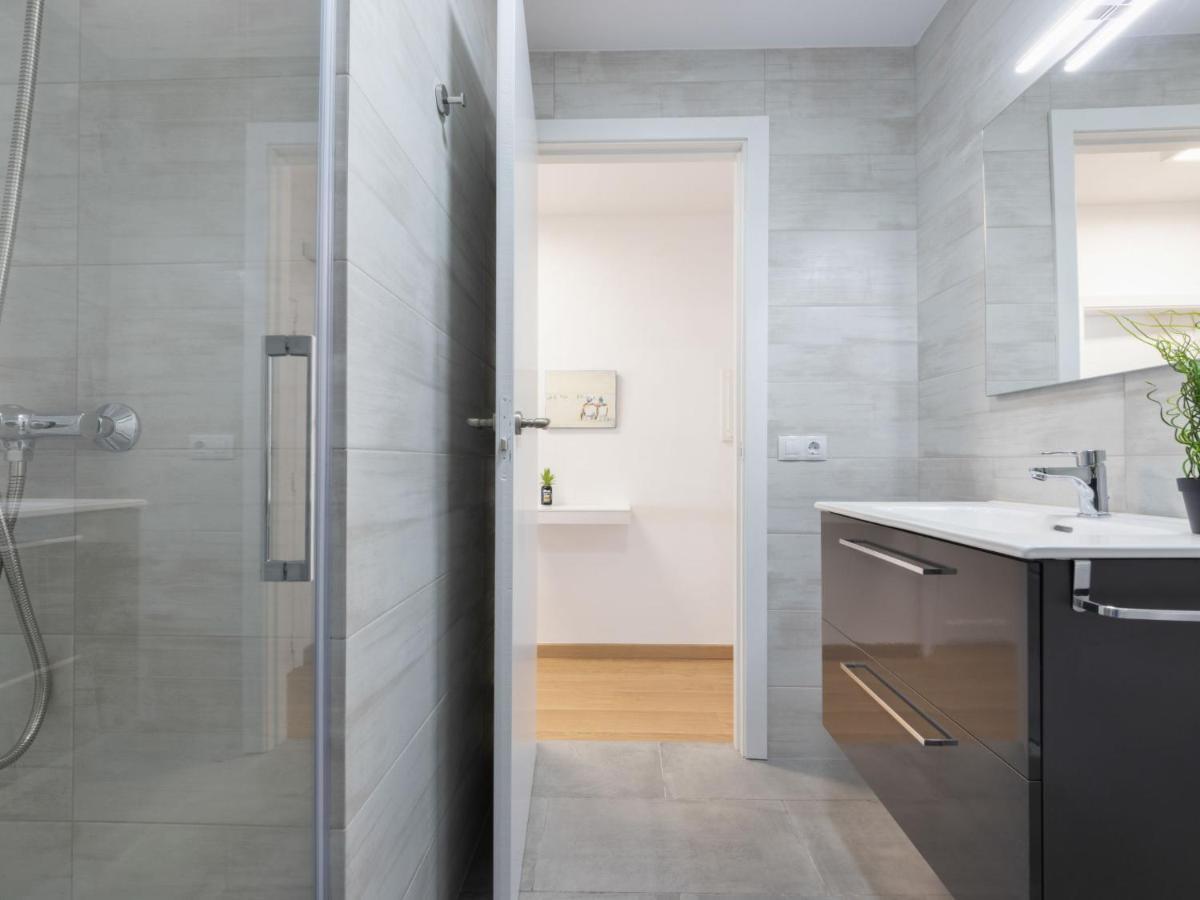 Apartment Reus Mediterrani By Interhome Villafortuny Bagian luar foto