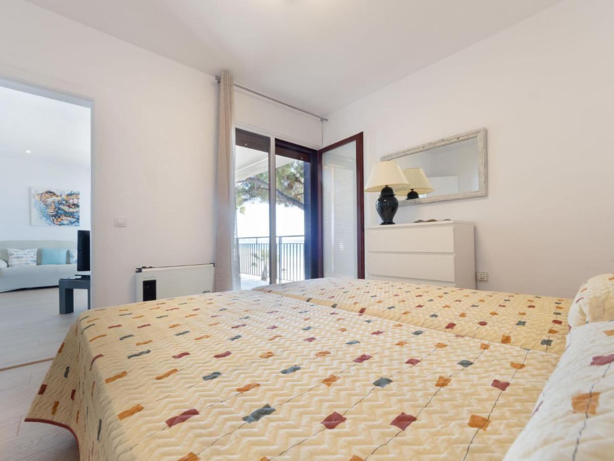 Apartment Reus Mediterrani By Interhome Villafortuny Bagian luar foto
