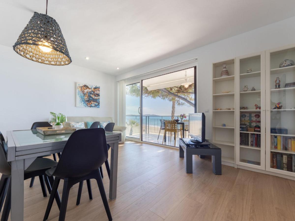 Apartment Reus Mediterrani By Interhome Villafortuny Bagian luar foto