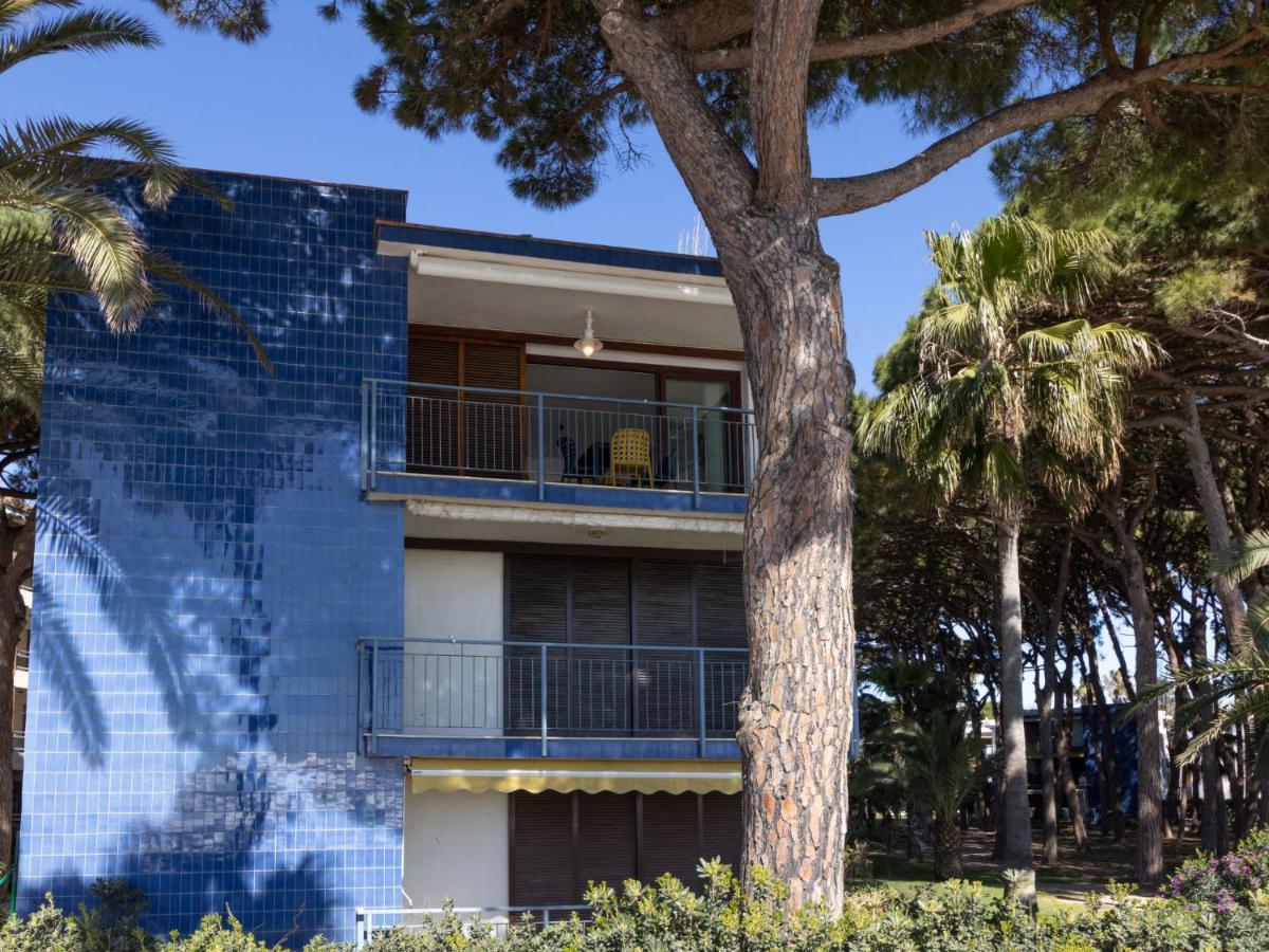 Apartment Reus Mediterrani By Interhome Villafortuny Bagian luar foto
