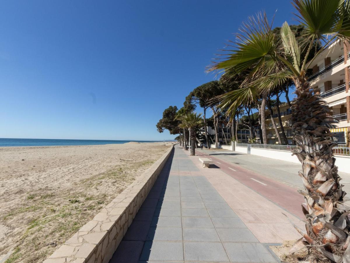 Apartment Reus Mediterrani By Interhome Villafortuny Bagian luar foto