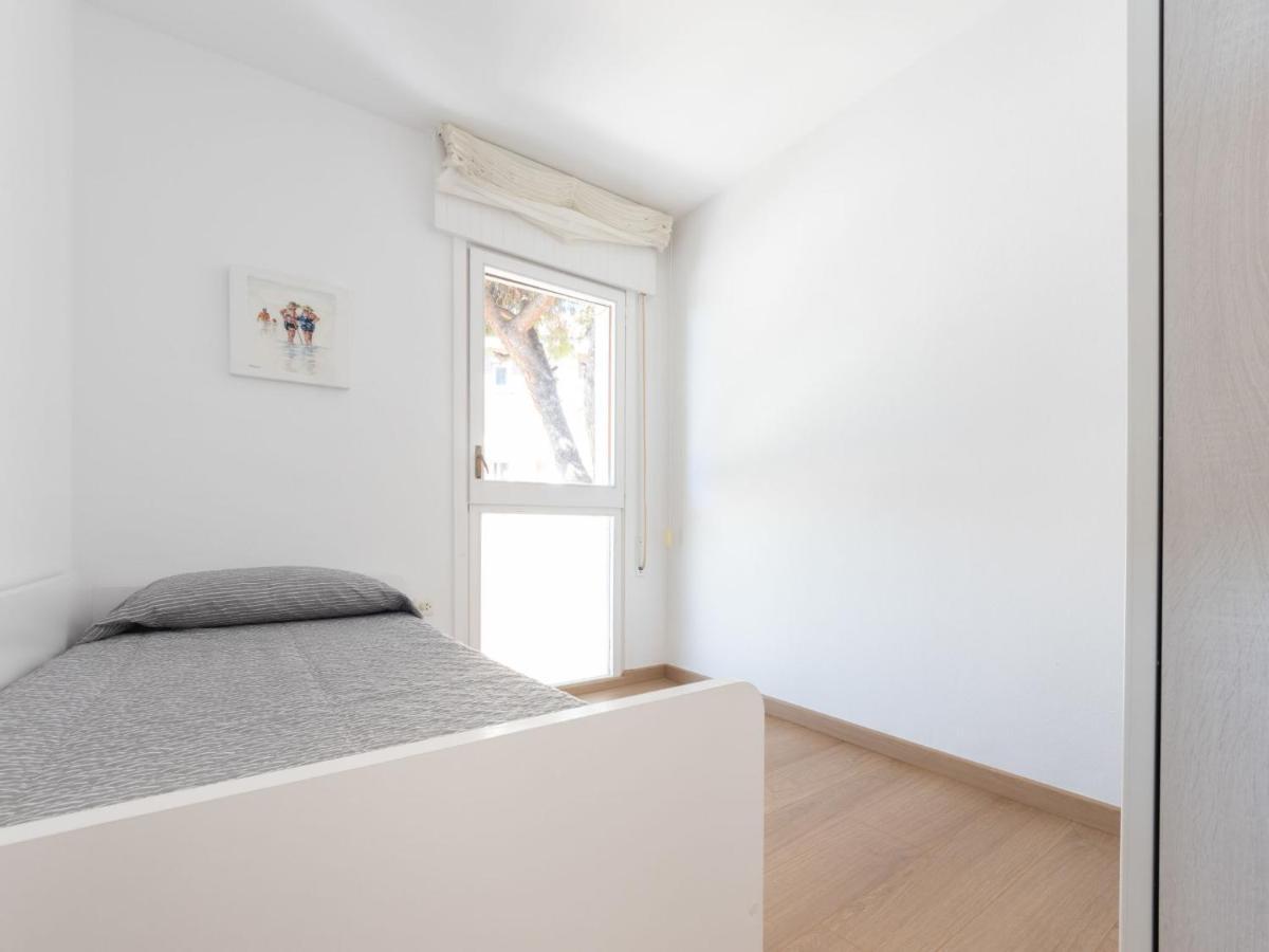 Apartment Reus Mediterrani By Interhome Villafortuny Bagian luar foto