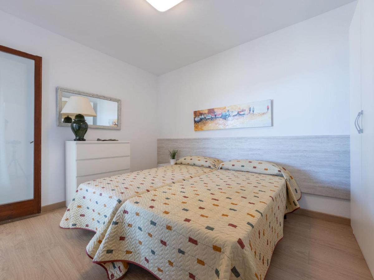 Apartment Reus Mediterrani By Interhome Villafortuny Bagian luar foto