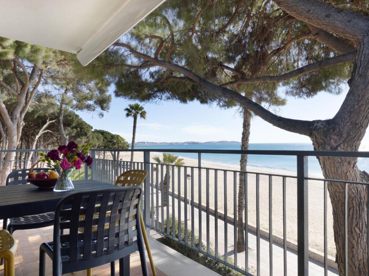 Apartment Reus Mediterrani By Interhome Villafortuny Bagian luar foto