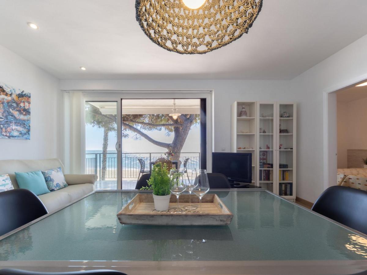 Apartment Reus Mediterrani By Interhome Villafortuny Bagian luar foto
