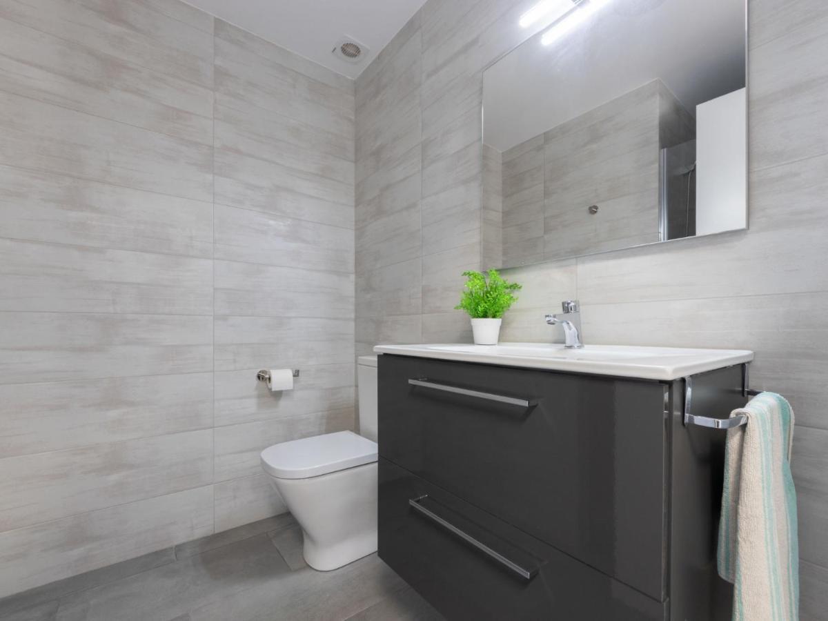 Apartment Reus Mediterrani By Interhome Villafortuny Bagian luar foto