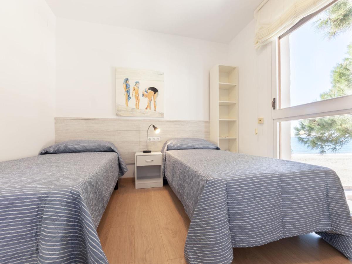 Apartment Reus Mediterrani By Interhome Villafortuny Bagian luar foto