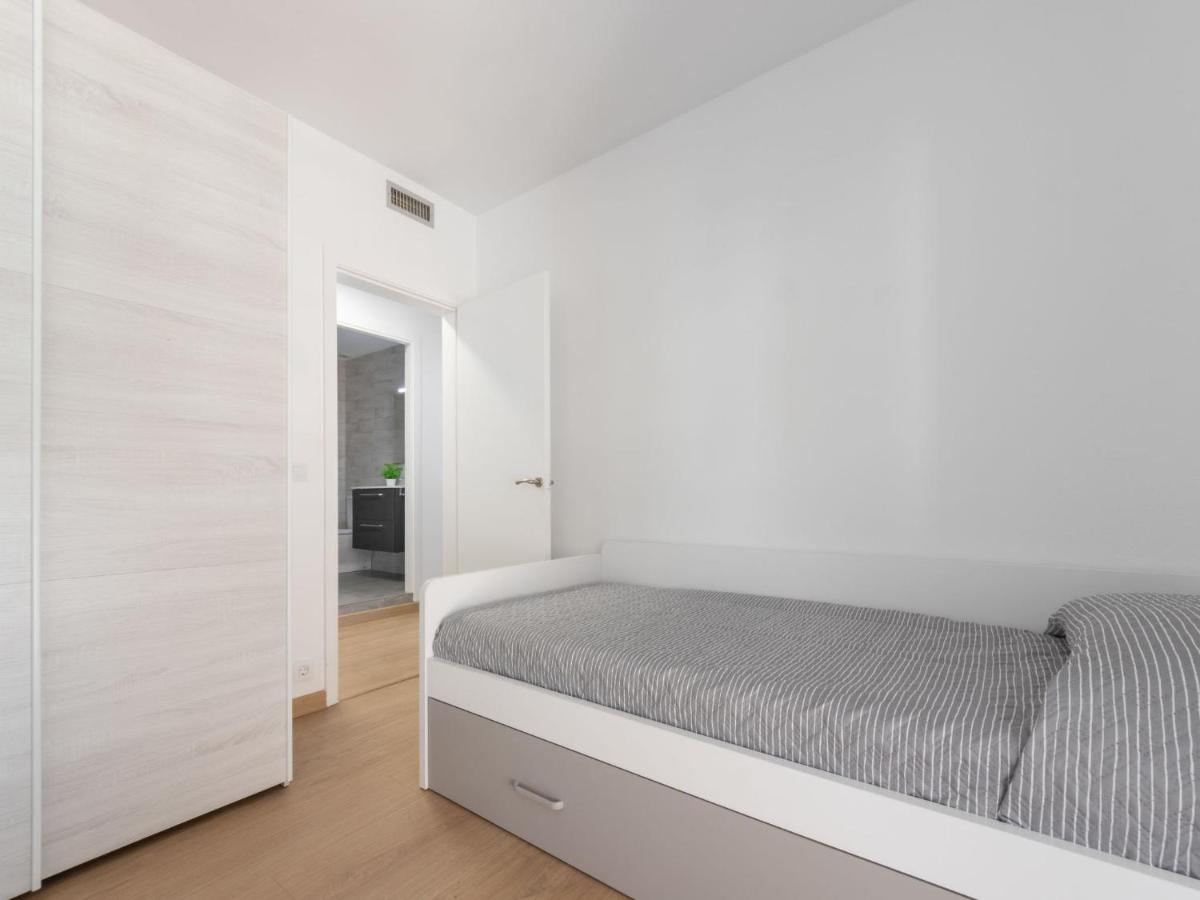 Apartment Reus Mediterrani By Interhome Villafortuny Bagian luar foto