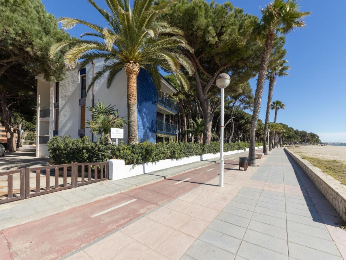 Apartment Reus Mediterrani By Interhome Villafortuny Bagian luar foto