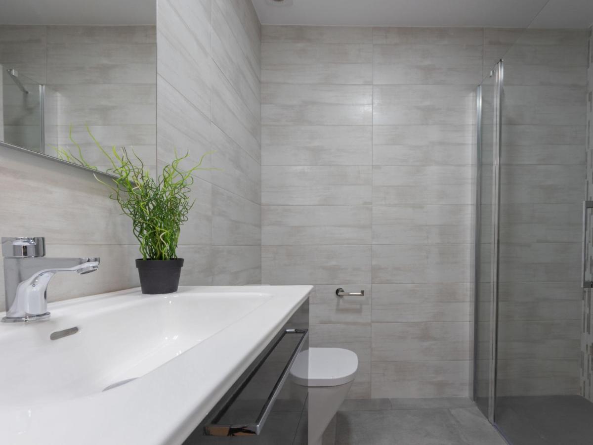 Apartment Reus Mediterrani By Interhome Villafortuny Bagian luar foto