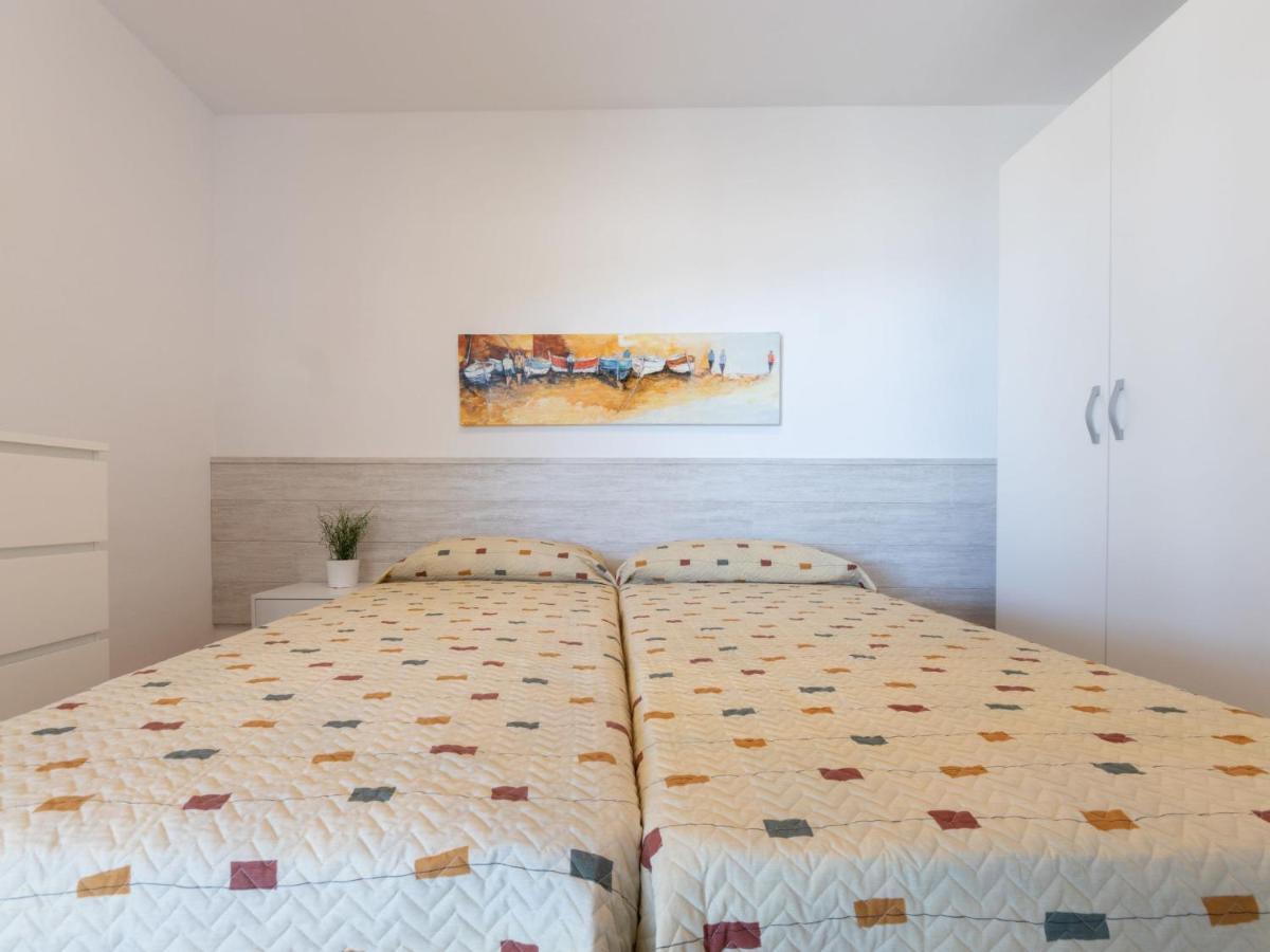 Apartment Reus Mediterrani By Interhome Villafortuny Bagian luar foto
