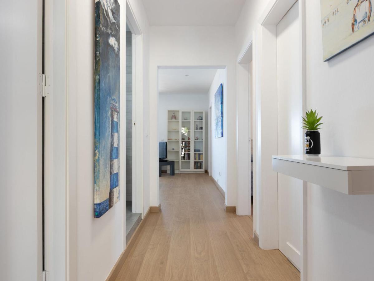 Apartment Reus Mediterrani By Interhome Villafortuny Bagian luar foto