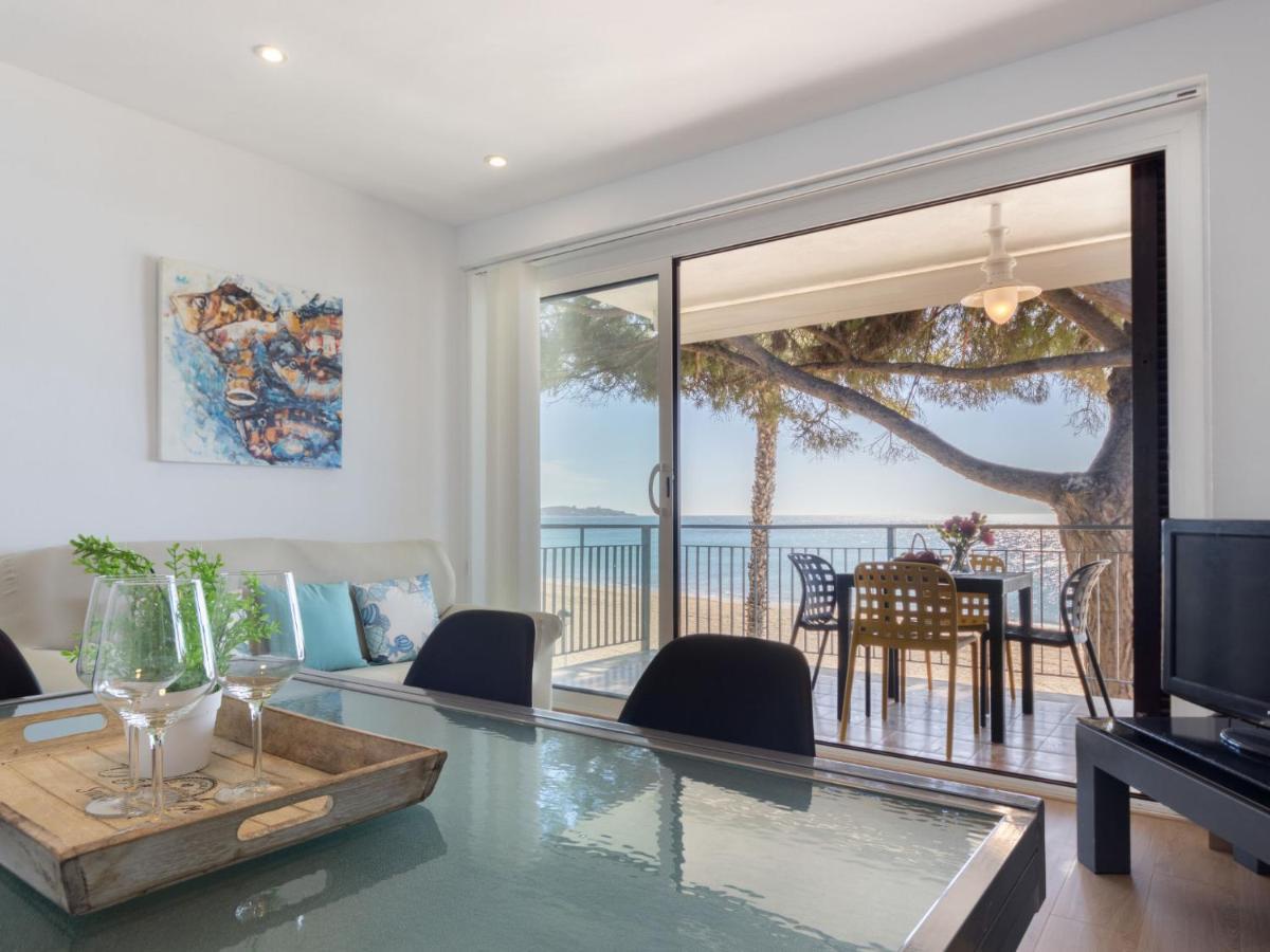 Apartment Reus Mediterrani By Interhome Villafortuny Bagian luar foto
